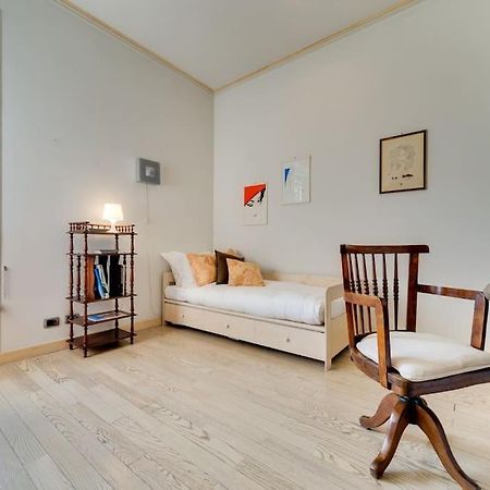 Volturno'S Unique View Apartment Rome Exterior photo